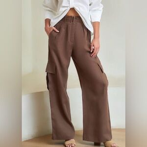 Hevron Maggie Pant